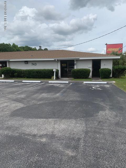 743 Walnut ( Hwy 301) St - Photo 1