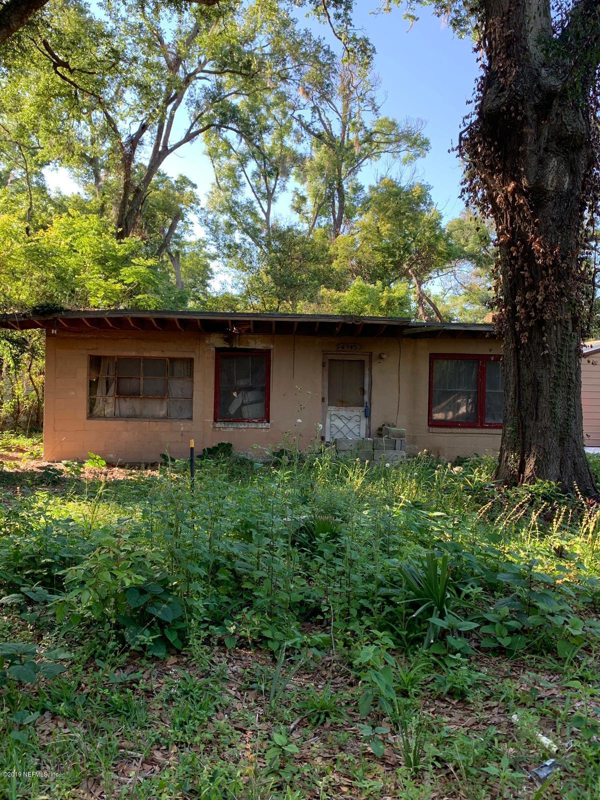 4745 Ridgewood Ave - Photo 1