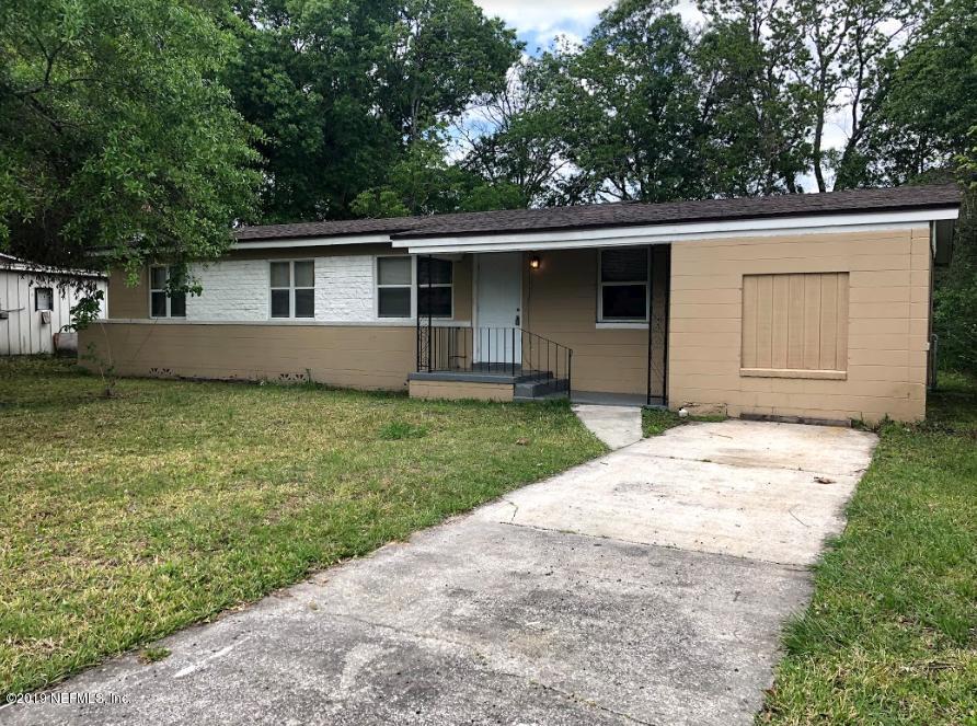 4911 Dallen Lea Dr - Photo 1