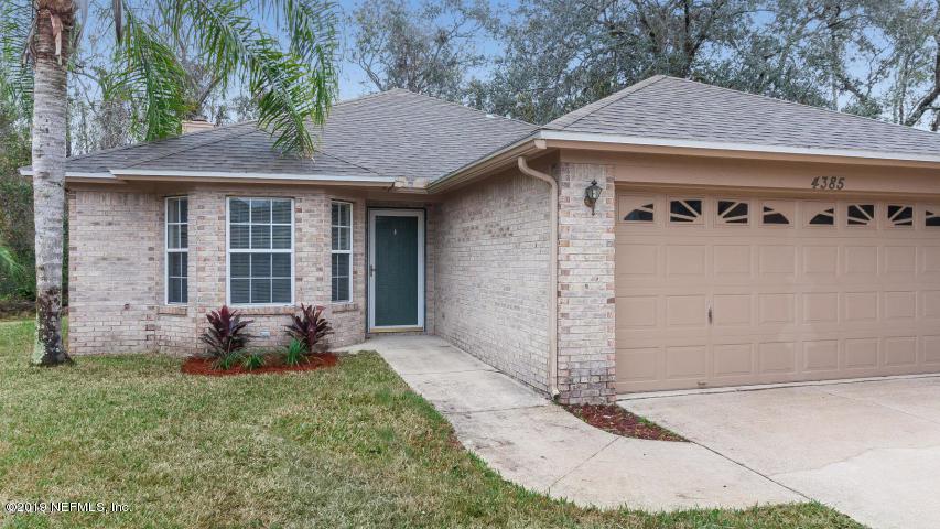 4385 Forest Edge Ct - Photo 1