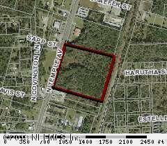 TBD Us Hwy 301 (Temple Ave.) Ave - Photo 1
