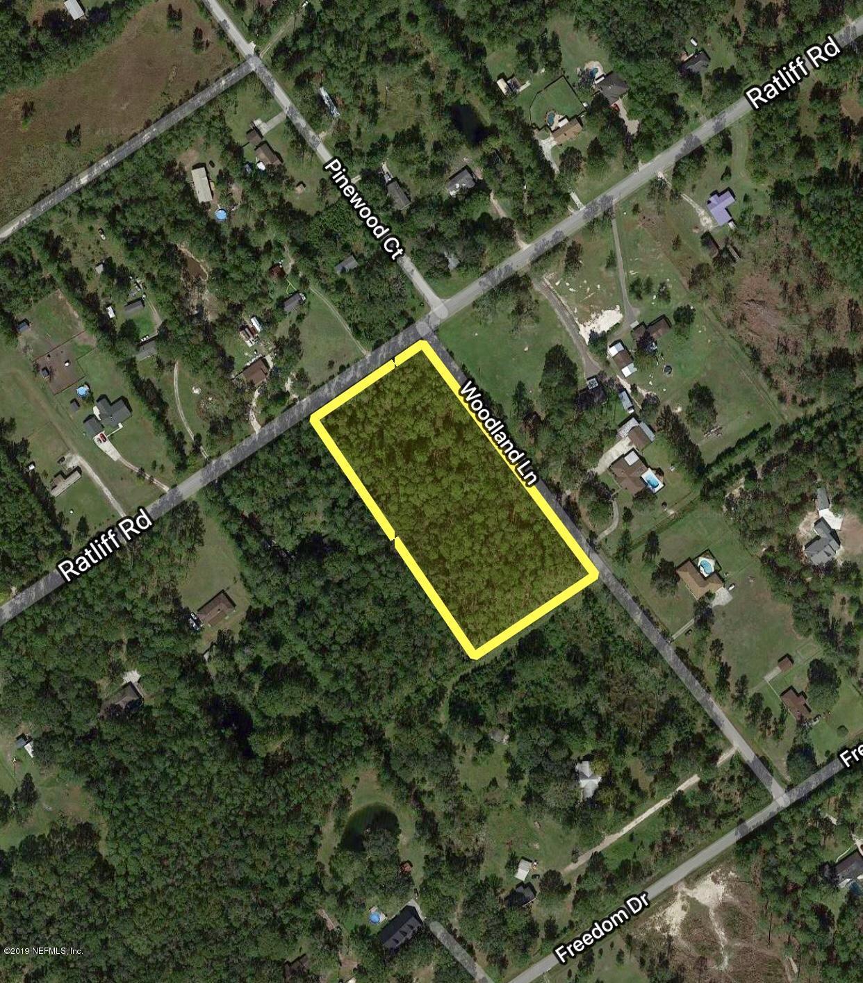 0 Woodland Ln - Photo 1