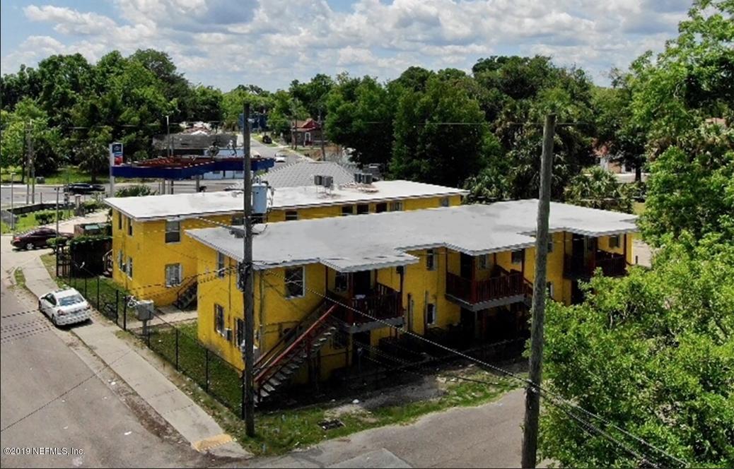 1330 Barnett St - Photo 1