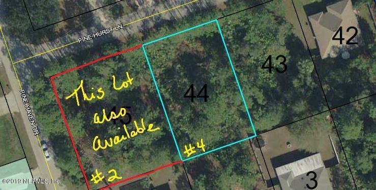 4 Pine Hurst Ln - Photo 1