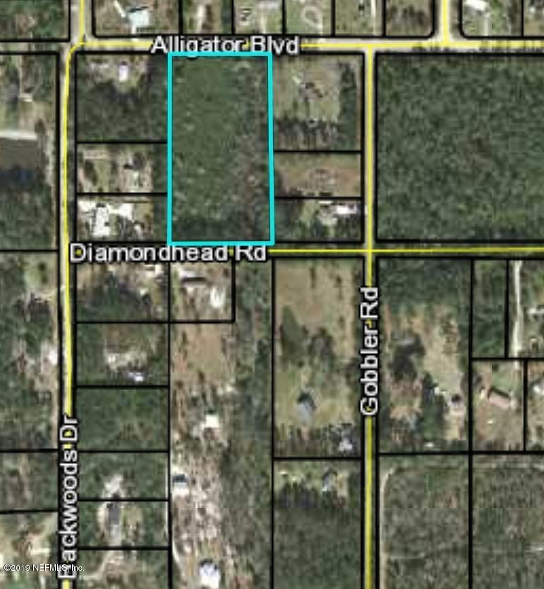 0 Diamondhead Rd - Photo 1