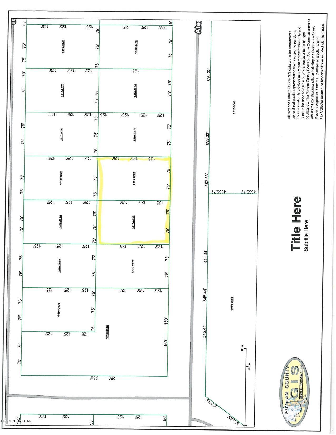 0 Alexander St - Photo 1