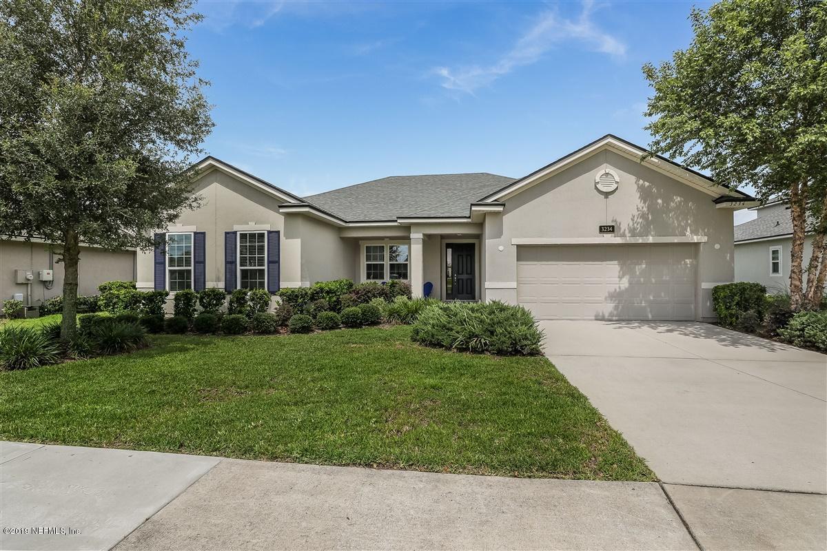 3234 Bradley Creek Pkwy - Photo 1
