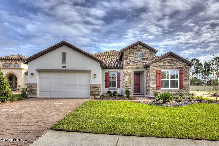 2543 Caprera Cir - Photo 1