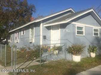 1502 Fairfax St - Photo 1