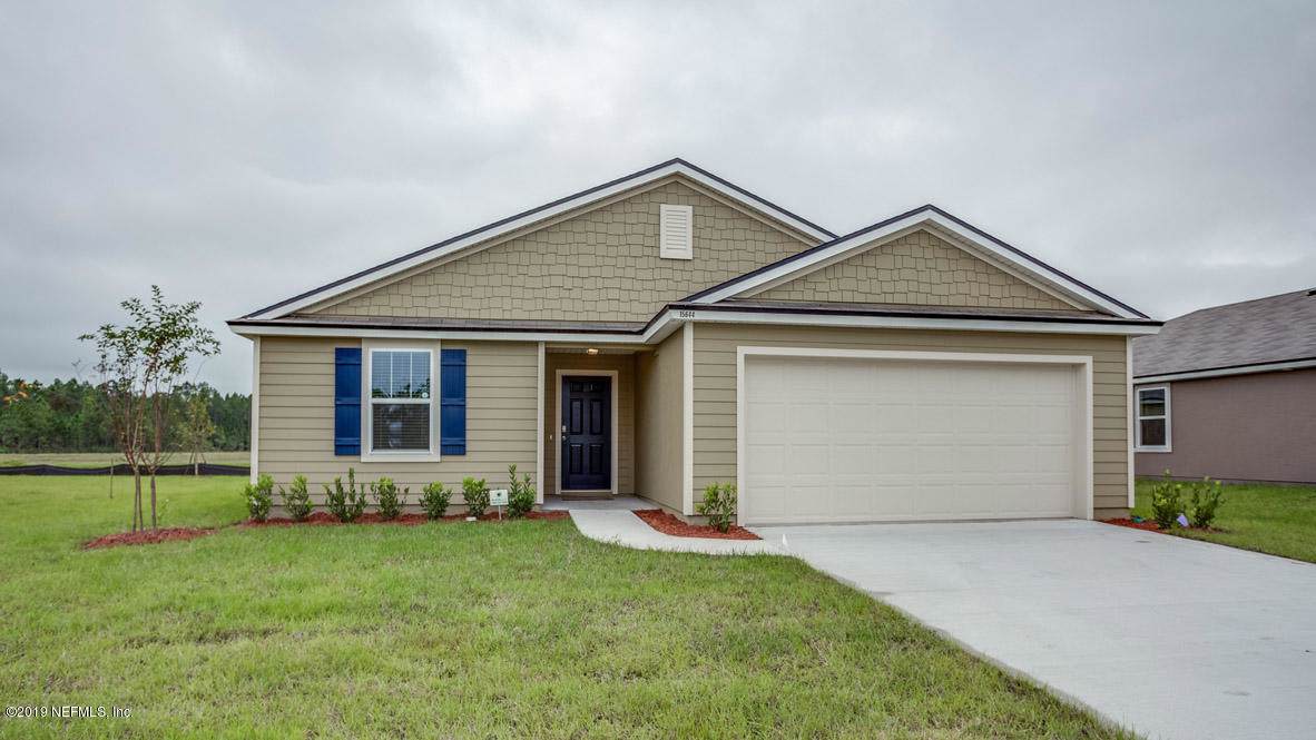 15644 Saddled Charger Dr - Photo 1