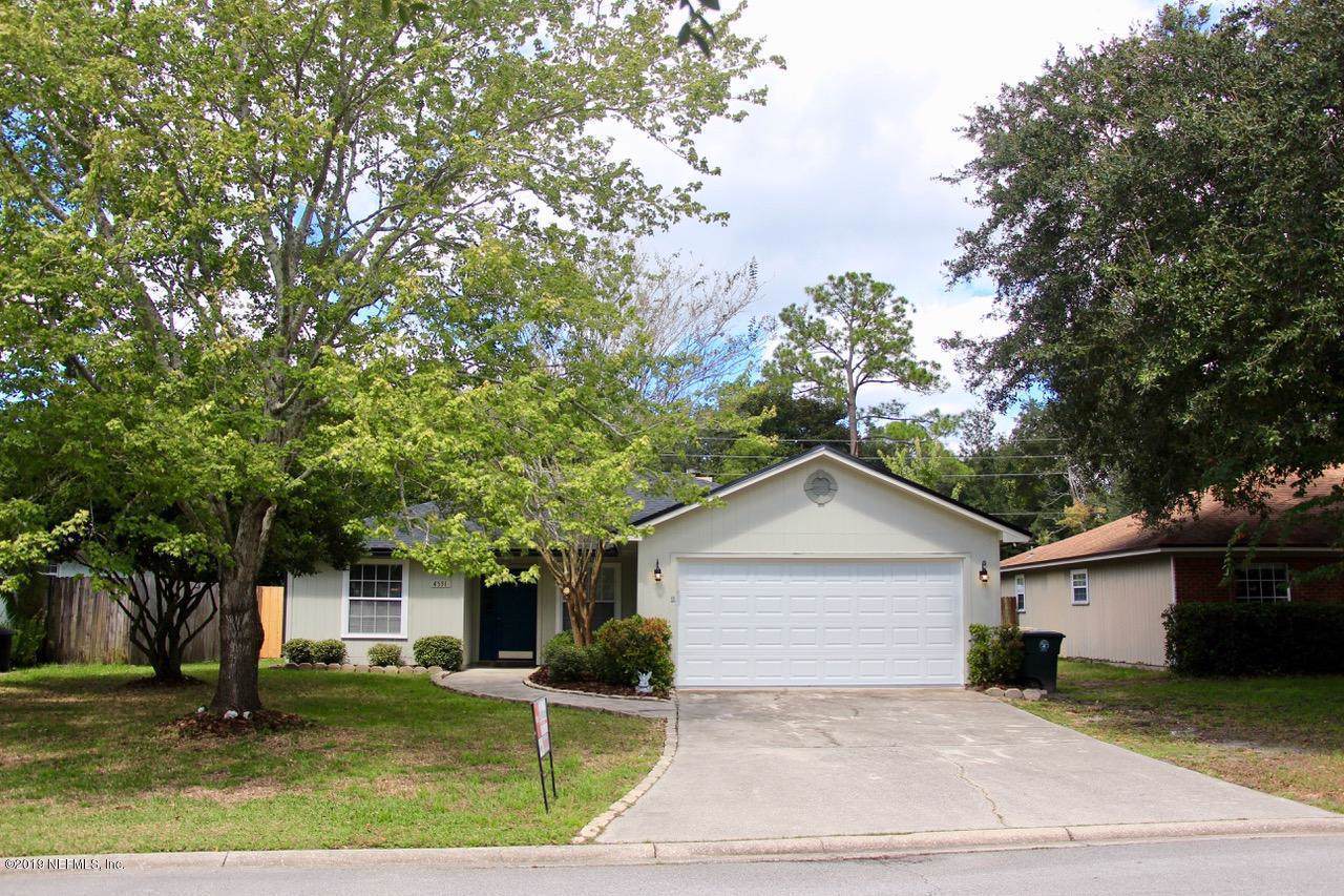 4531 Bentley Trace Ln - Photo 1