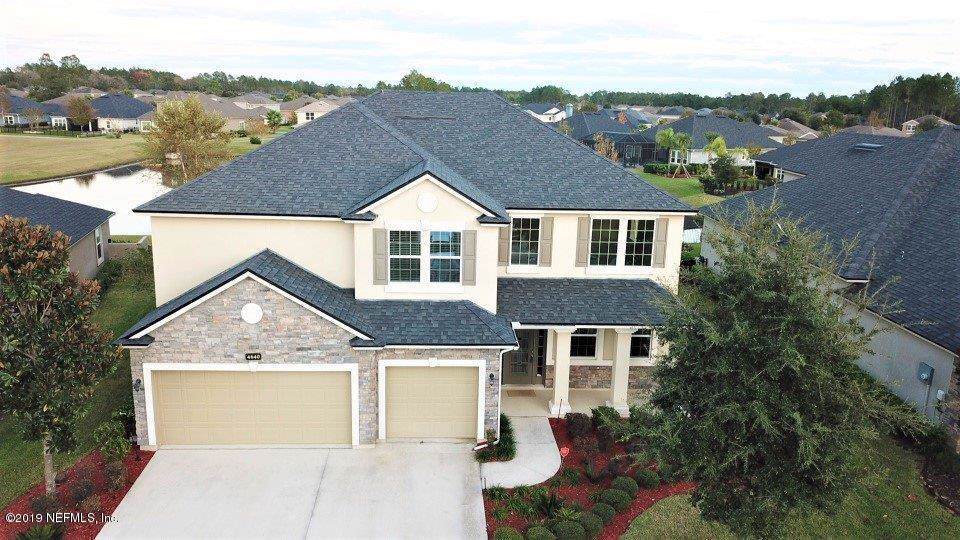 4640 Karsten Creek Dr - Photo 1