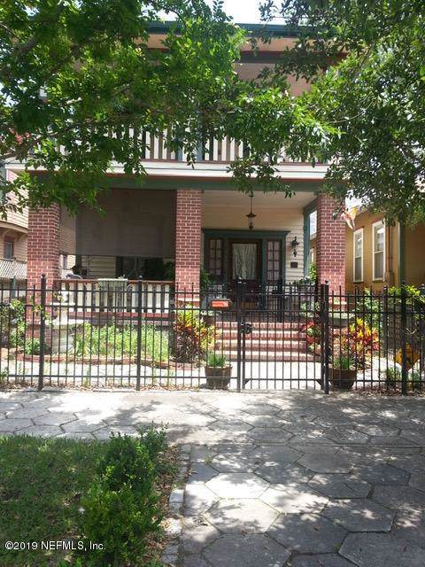 1921 Laura St - Photo 1