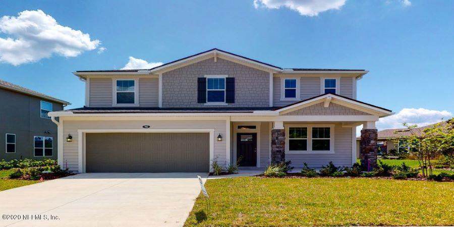 742 Brambly Vine Dr - Photo 1