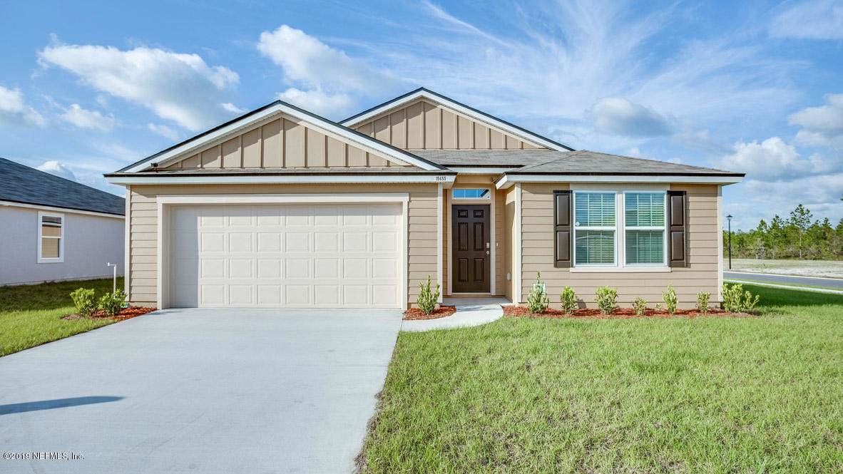 15655 Saddled Charger Dr - Photo 1