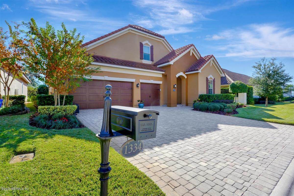 1334 Sunset View Ln - Photo 1