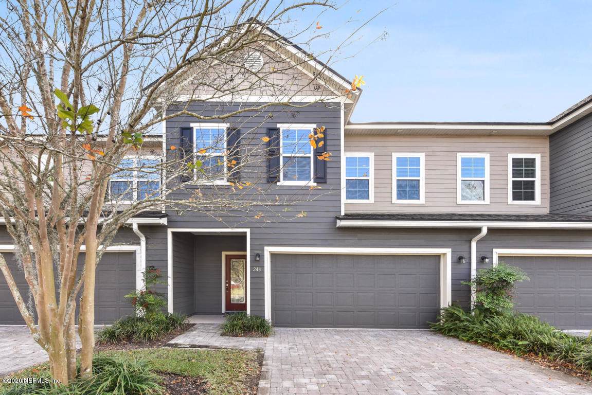 248 Magnolia Creek Walk - Photo 1