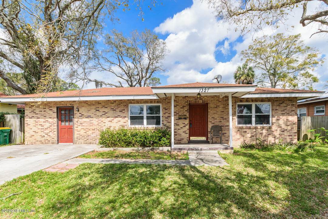 1327 1ST Ave - Photo 1