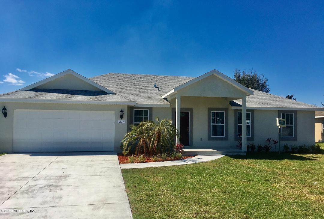 327 Churchill Dr - Photo 1