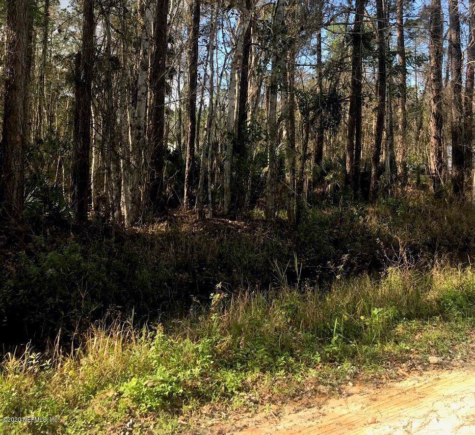 0 Amberjack St - Photo 1