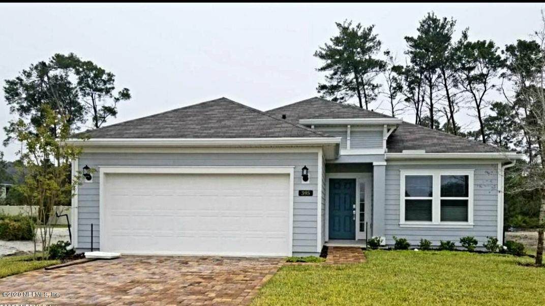 395 Stone Arbor Ln - Photo 1
