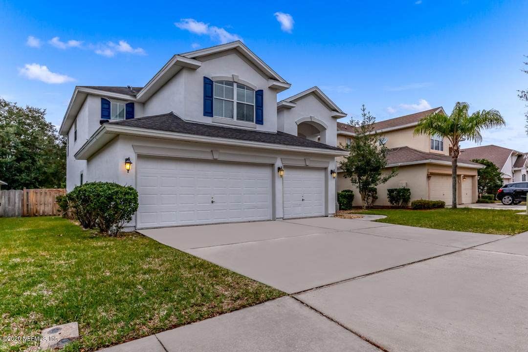 14538 Falling Waters Dr - Photo 1
