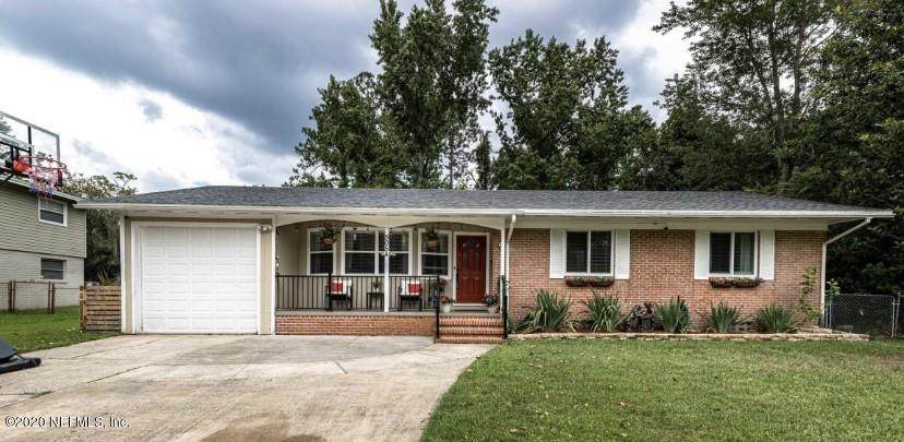 5054 San Clerc Rd - Photo 1
