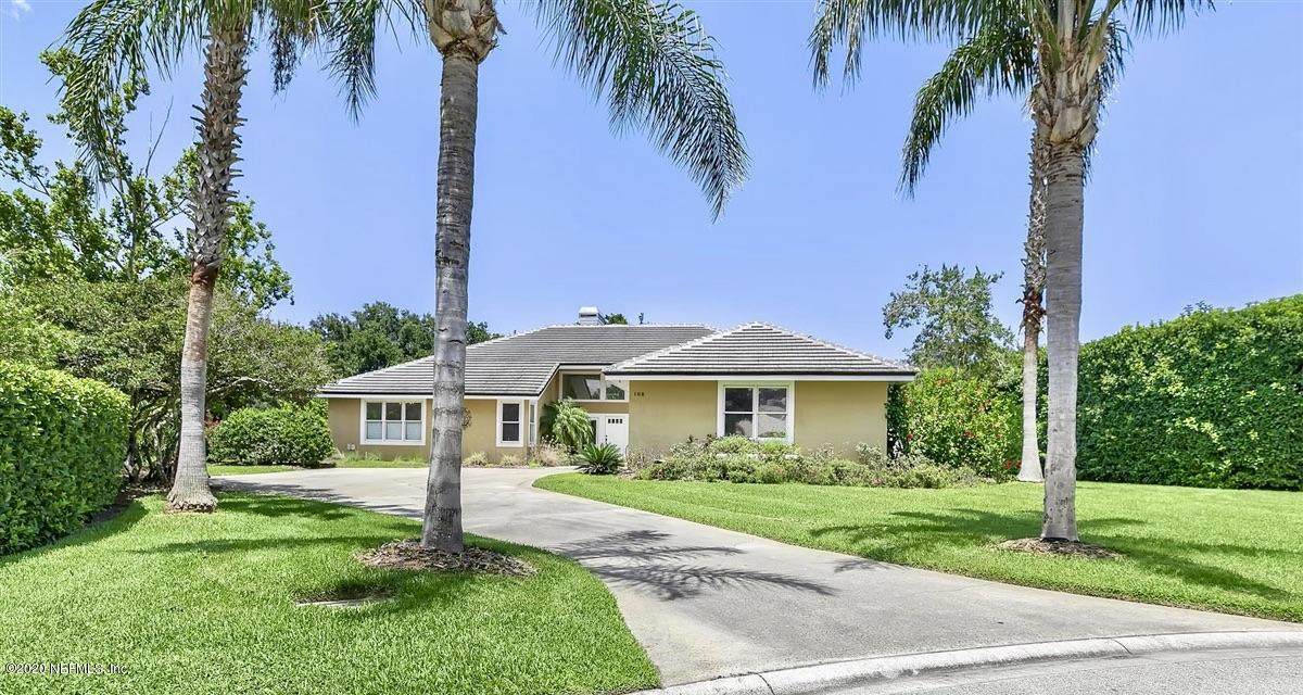 108 Kings Grant - Photo 1