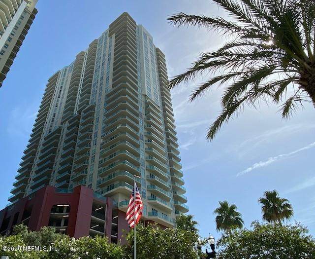 1431 Riverplace Blvd - Photo 1