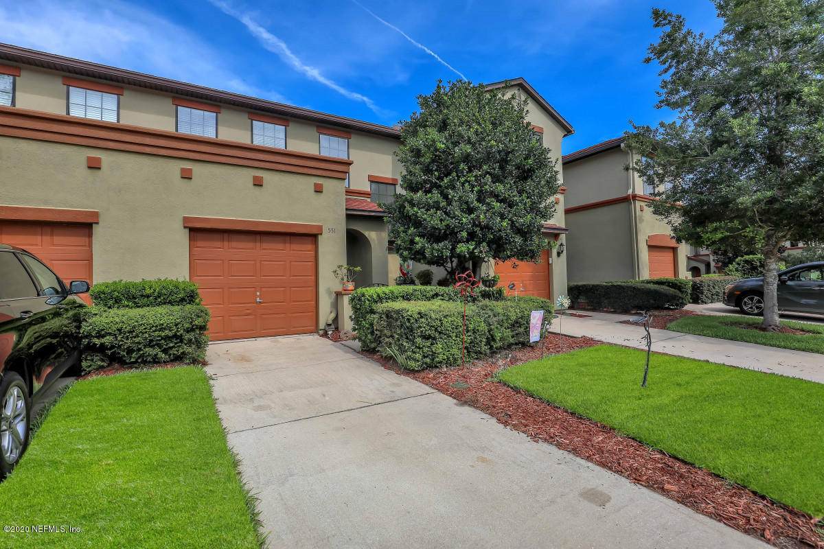 551 Dry Branch Way - Photo 1