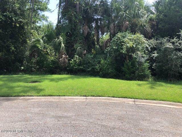 719 Harbor Lights Dr - Photo 1