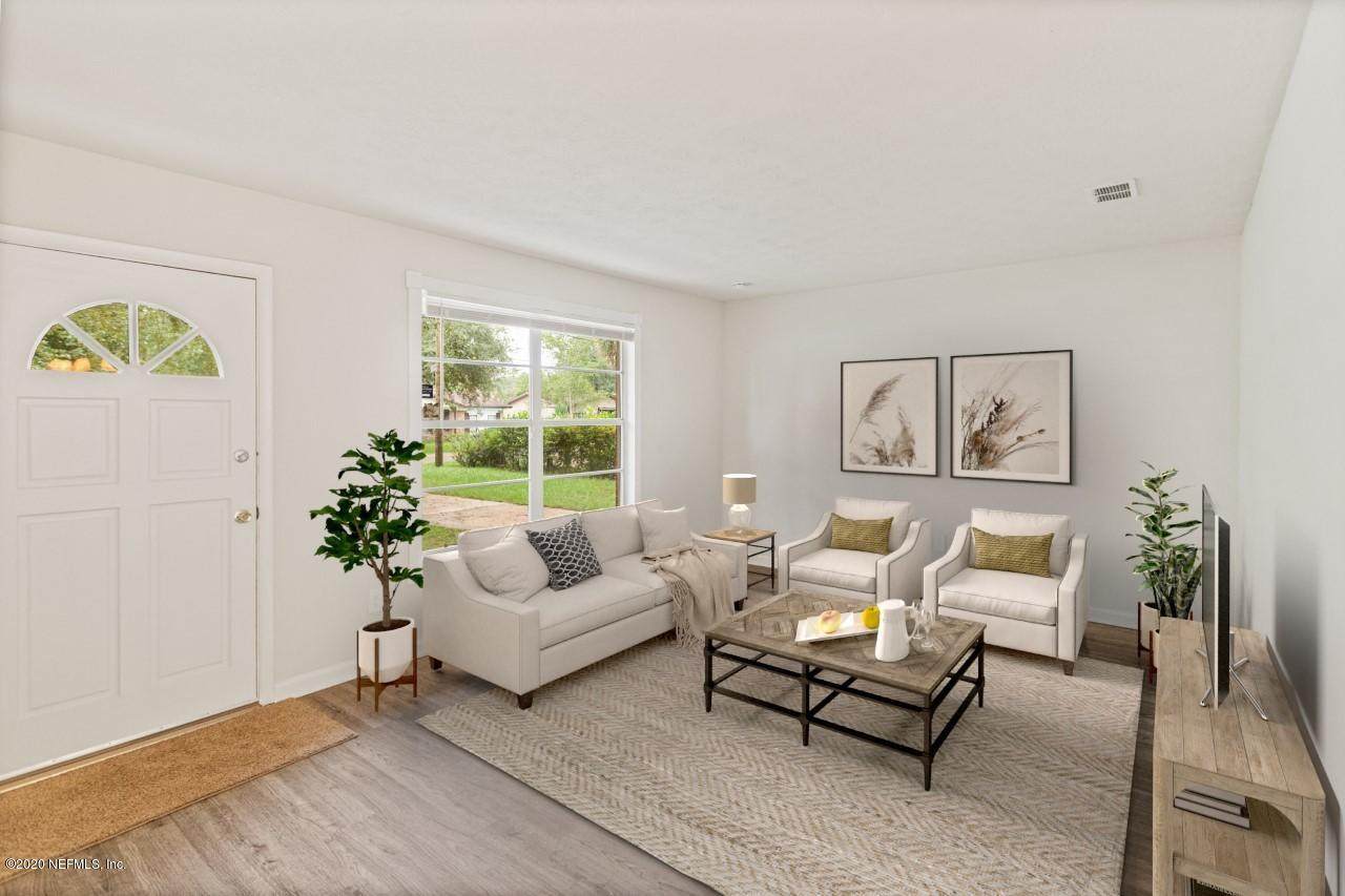 3152 Wedgefield Blvd - Photo 1