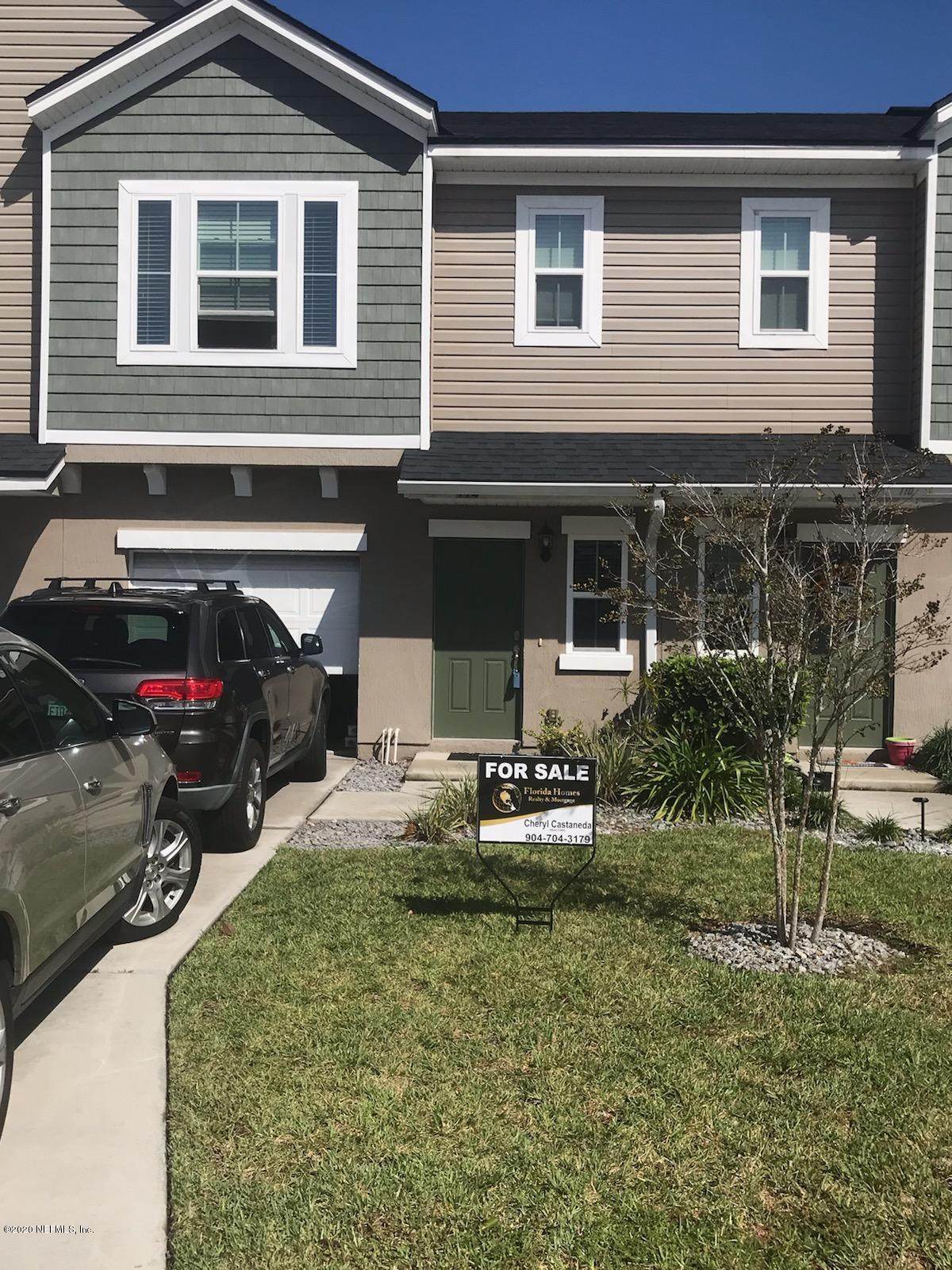 114 Moultrie Village Ln - Photo 1