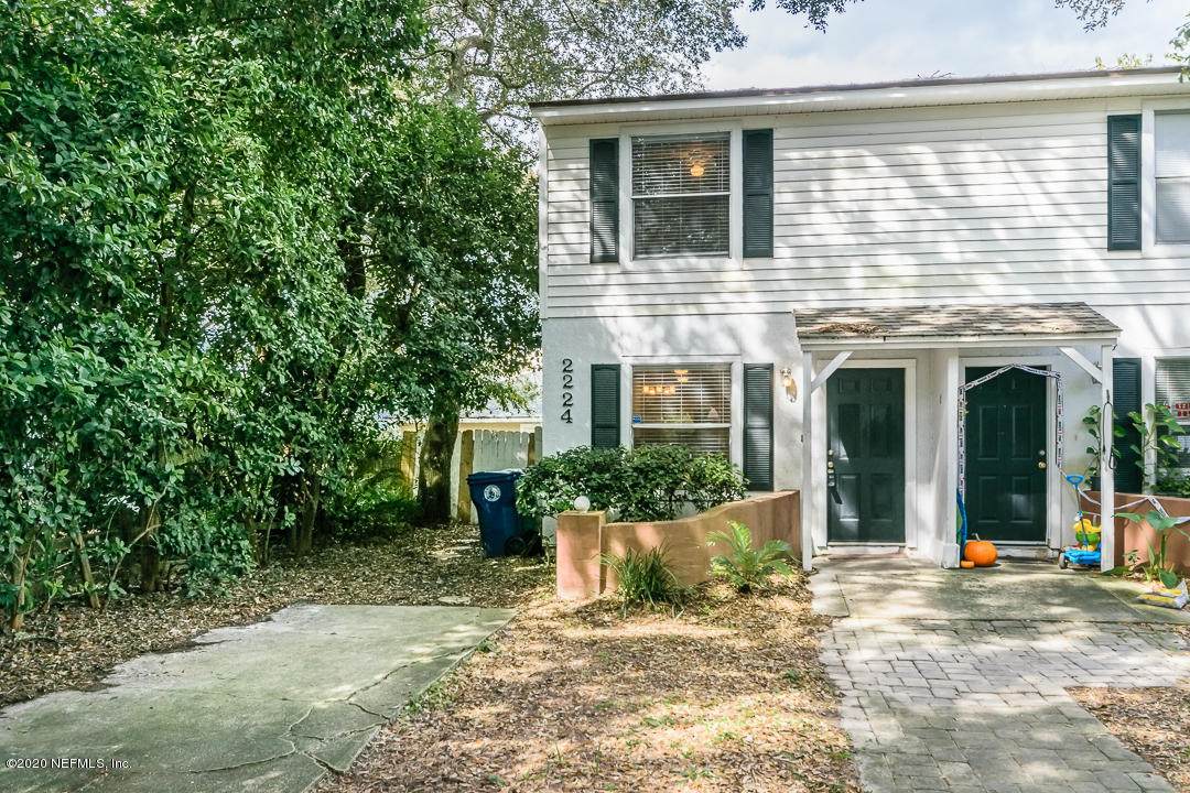 2224 Marsh Point Rd - Photo 1