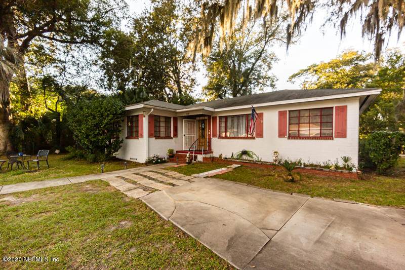 250 Spring Forest Ave - Photo 1