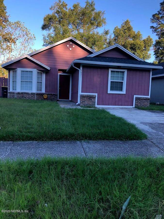 5821 Liska Dr - Photo 1