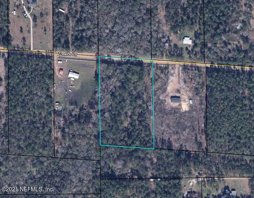 5883 Trawick Rd - Photo 1