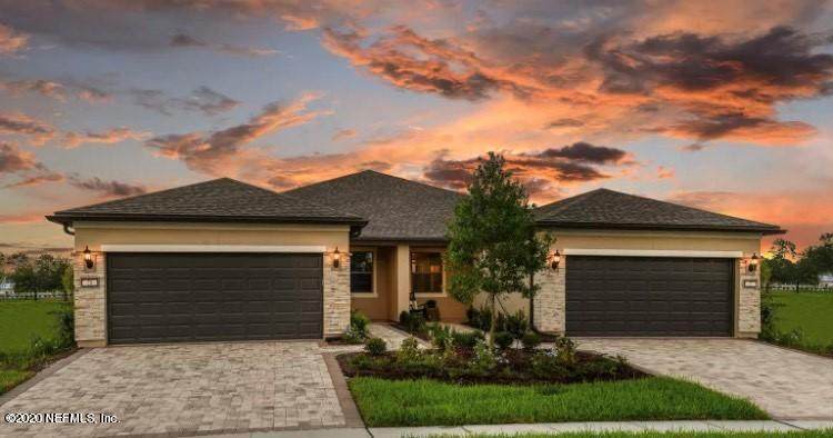 246 Rock Spring Loop - Photo 1