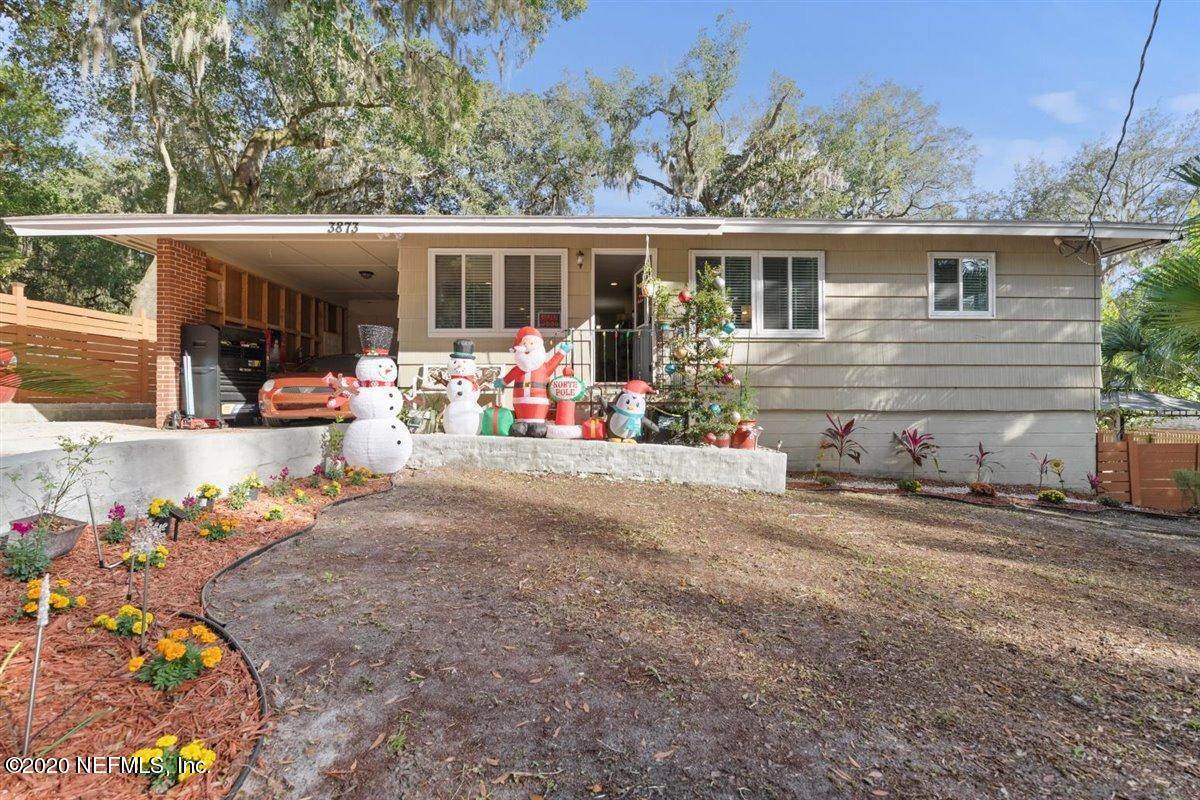 3873 Shady Ln - Photo 1