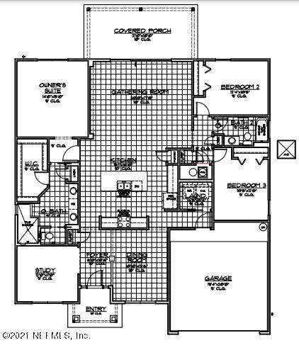 1608 Lewis Lake Ln - Photo 1