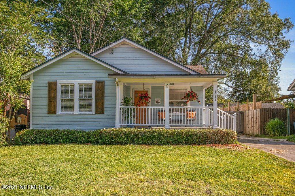 4011 Dellwood Ave - Photo 1