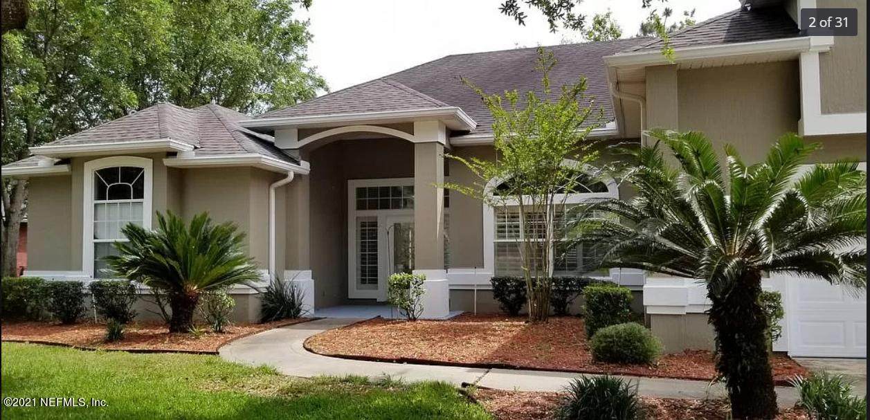 14614 Marsh View Dr - Photo 1