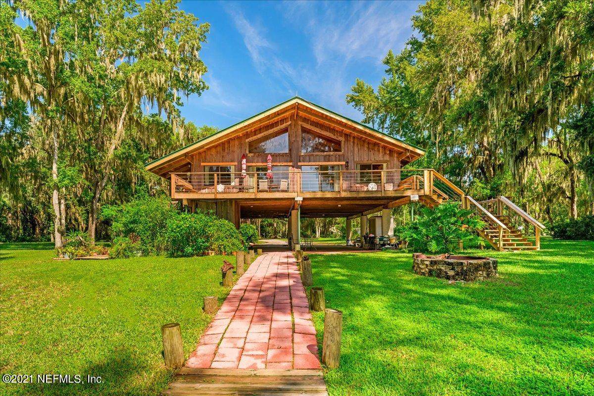 583 River Rd - Photo 1