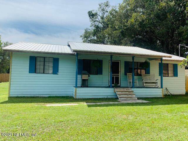 1258 Clay St - Photo 1