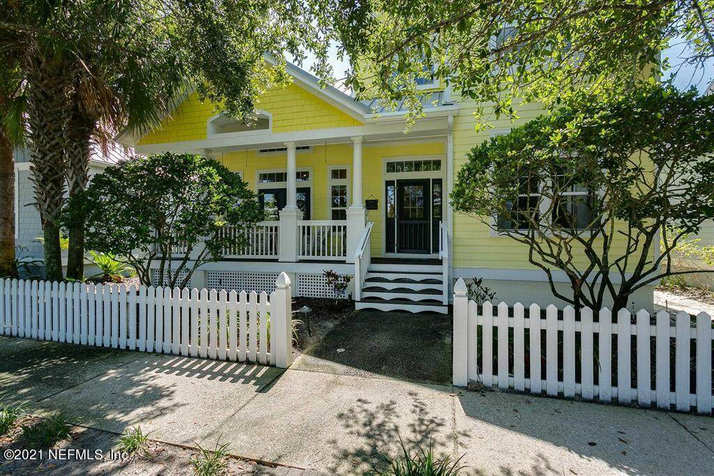 812 Ocean Palm Way - Photo 1