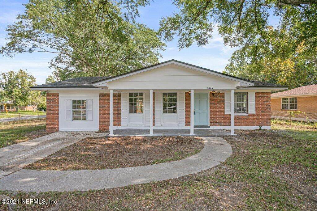 4205 Tiston Rd - Photo 1