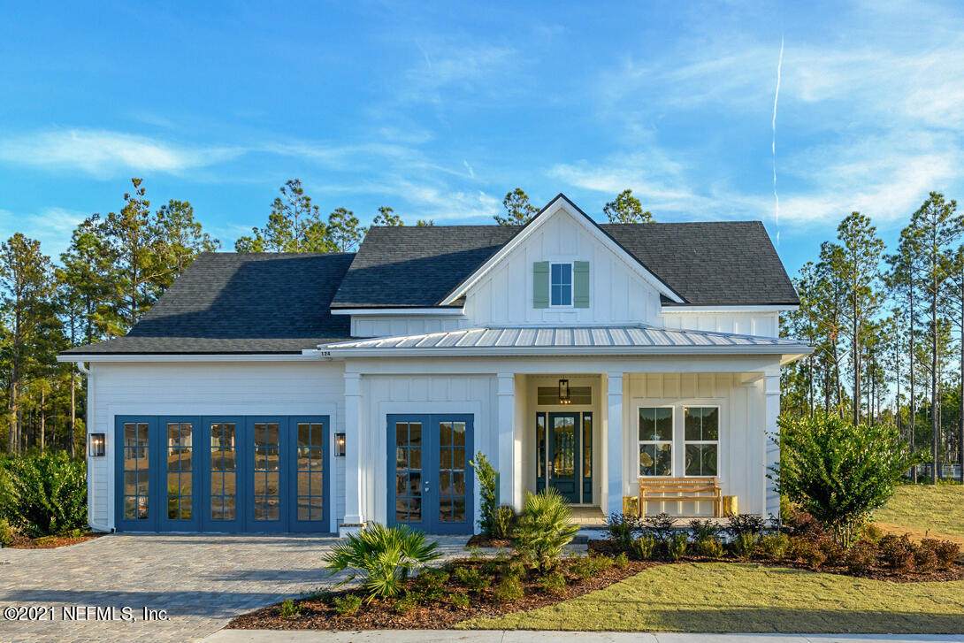 124 Sawgrass Dr - Photo 1