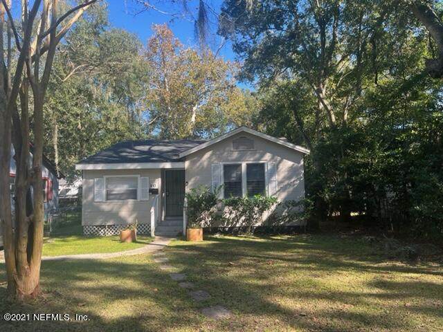 817 Saranac St - Photo 1