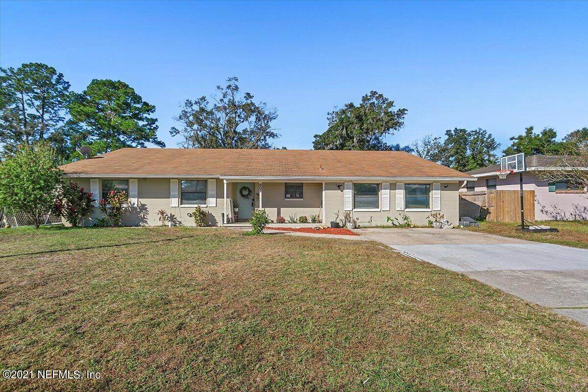 802 Antigua Rd - Photo 1