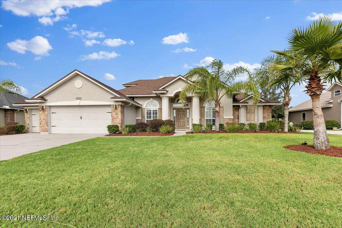 1816 Cappero Dr - Photo 1